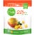 Simple Truth Organic® Freshly Frozen Mango Chunks Perspective: front