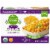 Simple Truth Organic® Deluxe Cheddar Shells & Cheese Perspective: front