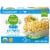 Simple Truth Organic® Deluxe White Cheddar Shells & Cheese Perspective: front