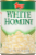 Fry's® White Hominy Perspective: front