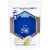 Kroger® Lemon Scent Furniture Polish Wipes Perspective: front