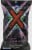 Kroger® X-Treme Heat Spicy Chili & Lime Flavored Rolled Tortilla Chips Perspective: front