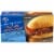 Kroger® BBQ Pork Rib Sandwich Perspective: front