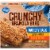Kroger® Crunchy Granola Bars Perspective: front