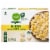 Simple Truth Organic™ Butter Flavor Microwave Popcorn Perspective: front