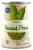 Kroger® Small Canned Sweet Peas Perspective: front