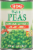 Ralphs Garden Variety Sweet Peas with No Salt Added Perspective: front