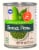 Kroger® No Salt Added Garden Variety Sweet Peas Perspective: front