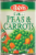Ralphs Peas & Carrots Perspective: front