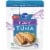 Kroger® Hickory Smoked Flavored Tuna Perspective: front