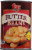Fry's® Butter Beans Perspective: front