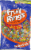 Kroger® Fruit Rings Cereal Perspective: front