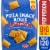 Kroger® Pizza Snack Pepperoni Rolls BIG Deal! Perspective: front