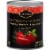 Private Selection™ San Marzano Peeled Whole Plum Tomatoes with Basil Perspective: front