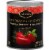 Private Selection™ San Marzano Peeled Whole Plum Tomatoes with Basil Perspective: front