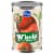 Kroger® Whole Peeled Tomatoes Perspective: front