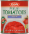 Ralphs Crushed Peeled Tomatoes Perspective: front