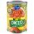 Kroger® Diced Tomatoes with Green Chilies Perspective: front