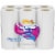 Check This Out® Double Roll Bath Tissue Perspective: front