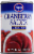 Kroger® Jellied Cranberry Sauce Perspective: front