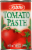 Ralphs Tomato Paste Perspective: front