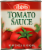 Ralphs Tomato Sauce Perspective: front