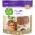 Simple Truth™ Vegan Meatless Burger Patties Perspective: front