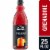 On the House Grenadine Flavored Syrup Perspective: front