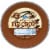 Kroger® Chocolate Pie Crust Perspective: front