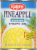 Ralphs Crushed Pineapple in Juice Perspective: front