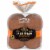Private Selection™ Sweet Potato Sandwich Rolls Perspective: front