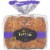 Private Selection® Everything Hot Dog Buns Perspective: front