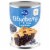 Kroger® Blueberry Pie Filling Perspective: front