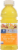 Kroger® Vitamin Enhanced Tropical Splash Bottled Water Perspective: front