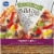 Kroger® Vegetable Gluten Free Extra Thin Crust Frozen Pizza Perspective: front