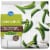 Kroger® Traditional Favorites Frozen Green Peas Perspective: front
