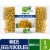 Simple Truth Organic™ Wide Egg Noodles Perspective: front