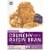 Kroger® Crunchy Raisin Bran with Oat Clusters Cereal Perspective: front