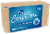 Kroger® White Unscented Facial Tissues Box Perspective: front