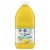 Kroger® No Sugar Added 100% Pineapple Juice Perspective: front