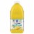 Kroger® No Sugar Added 100% Pineapple Juice Perspective: front