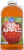 Kroger® 100% No Sugar Added Apple Juice Perspective: front