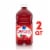 Kroger® Cranberry Juice Cocktail Perspective: front