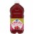 Kroger® Cranberry Raspberry Flavored Juice Cocktail Perspective: front