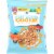 Kroger® ChipMates® Cookie Sweetened Corn Cereal Perspective: front