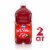 Kroger® Traditional Cranberry Juice Perspective: front