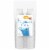 Check This Out 9-Ounce Translucent Cups Perspective: front