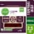 Simple Truth Organic® Teriyaki Flavored Beef Jerky Perspective: front