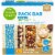 Simple Truth™ Pack Bar Sea Salt Nut Bars Perspective: front