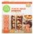 Simple Truth™ Pack Bar Peanut Butter Nut Bars Perspective: front